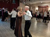 Christmas Dance – December 2024