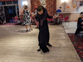 Halloween Masquerade Dance – October 2022