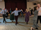 Spring Dance – April 2024