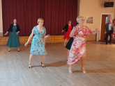 Spring Dance – April 2024