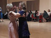 Spring Dance – April 2025