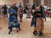 Spring Dance – April 2025