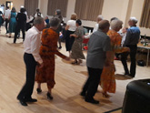 Spring Dance – April 2025