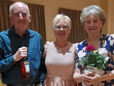Spring Dance – April 2025