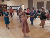 Spring Dance – April 2025