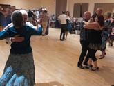 Spring Dance – April 2025