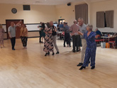Spring Dance – April 2025