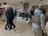 Spring Dance – April 2025