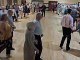Spring Dance – April 2025