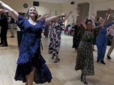 Spring Dance – April 2025