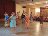 Summer Dance – July 2024