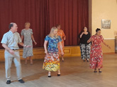 Summer Dance – July 2024