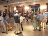 Summer Dance – July 2024