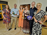 Summer Dance – July 2025
