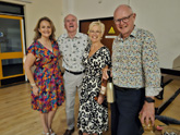 Summer Dance – July 2025