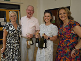 Summer Dance – July 2025