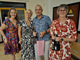 Summer Dance – July 2025