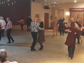 Valentines Dance – February 2025