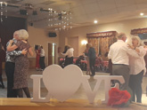 Valentines Dance – February 2025