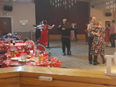 Valentines Dance – February 2025