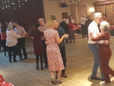 Valentines Dance – February 2025