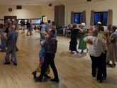 Spring Dance - April 2026