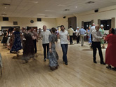 Spring Dance - April 2026