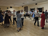 Spring Dance - April 2026