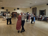 Spring Dance - April 2026