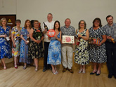 Spring Dance - April 2026