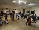 Spring Dance - April 2026