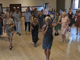 Summer Dance - July 2026