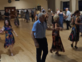 Summer Dance - July 2026